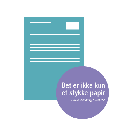 brevpapir design - vis dit firma frem